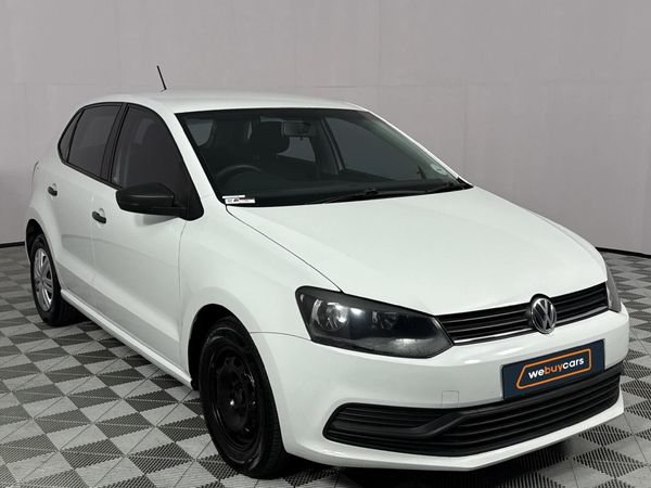 2015-Volkswagen-Polo-GP-12-TSI-Trendline-66kW image:12