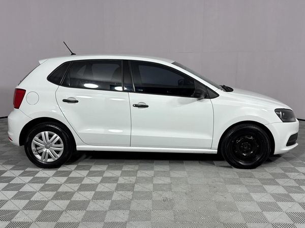 2015-Volkswagen-Polo-GP-12-TSI-Trendline-66kW image:13