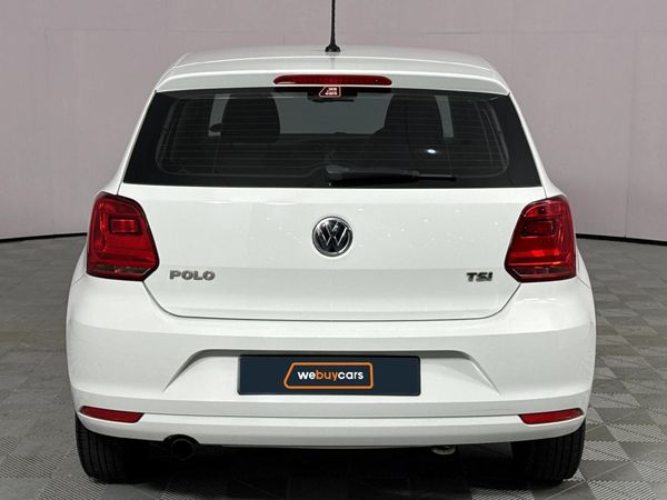 2015-Volkswagen-Polo-GP-12-TSI-Trendline-66kW image:14
