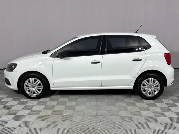 2015-Volkswagen-Polo-GP-12-TSI-Trendline-66kW image:15