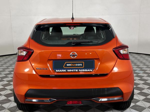 2018-Nissan-Micra-900T-Acenta image:16
