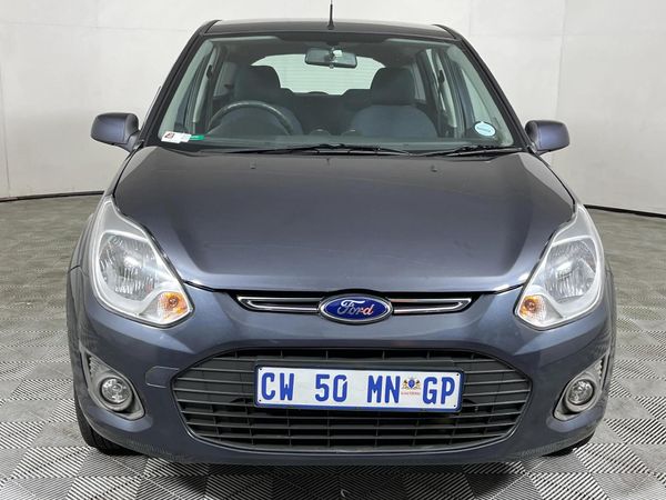 2014-Ford-Figo-14-Trend image:14