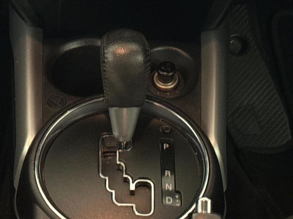 2014-Mitsubishi-ASX-20-GLS-Auto image:9