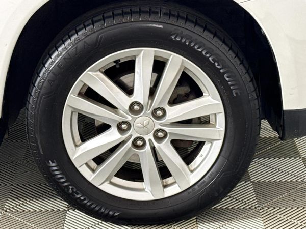 2014-Mitsubishi-ASX-20-GLS-Auto image:5