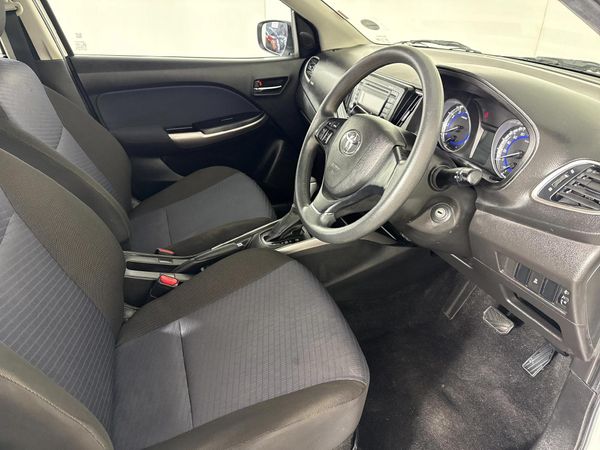 2022-Toyota-Starlet-14-XS-Auto image:9