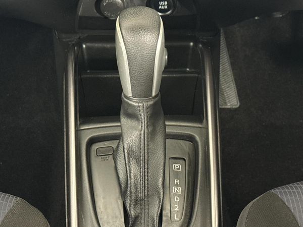 2022-Toyota-Starlet-14-XS-Auto image:10