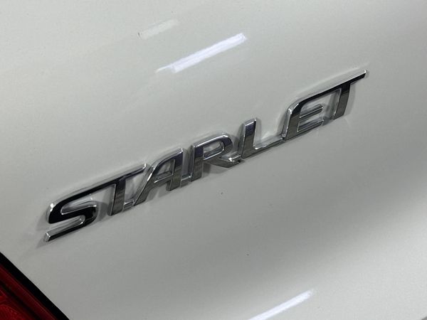 2022-Toyota-Starlet-14-XS-Auto image:11