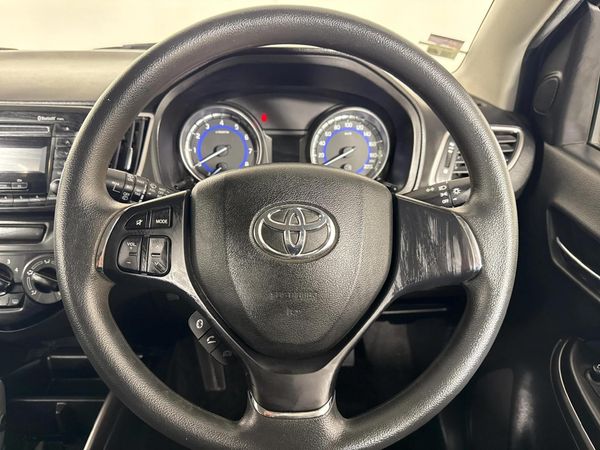 2022-Toyota-Starlet-14-XS-Auto image:12