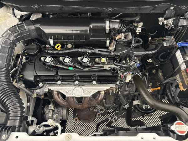 2022-Toyota-Starlet-14-XS-Auto image:13