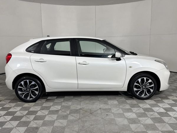 2022-Toyota-Starlet-14-XS-Auto image:17
