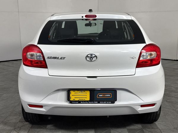 2022-Toyota-Starlet-14-XS-Auto image:18