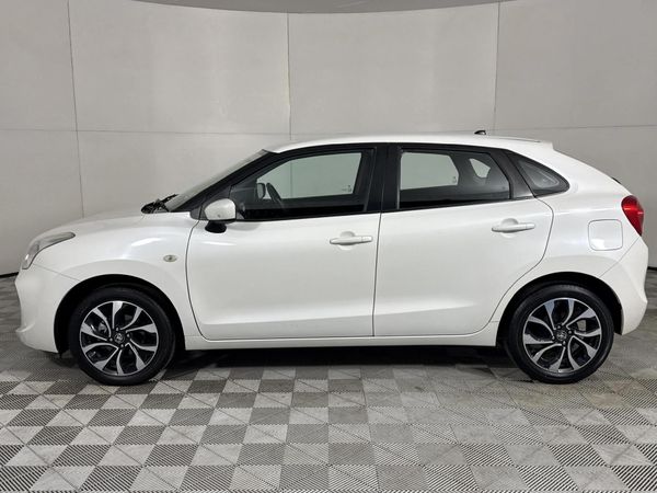 2022-Toyota-Starlet-14-XS-Auto image:19
