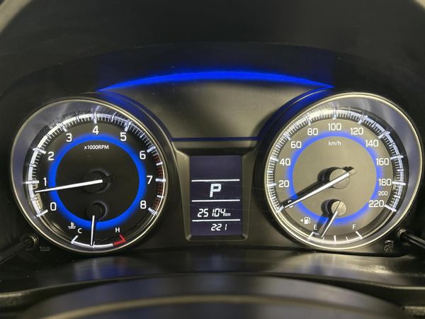 2022-Toyota-Starlet-14-XS-Auto image:2