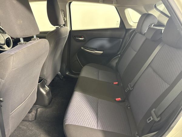 2022-Toyota-Starlet-14-XS-Auto image:3