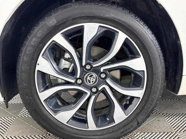 2022-Toyota-Starlet-14-XS-Auto image:4