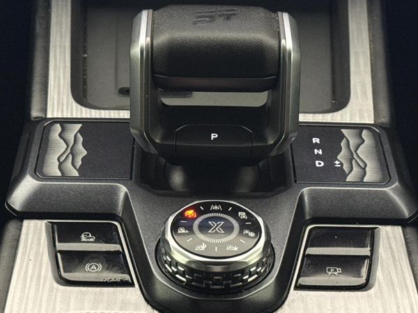 2026-Jetour-T1-20T-Dark-Knight-AWD image:10