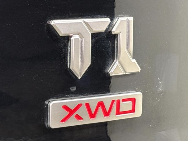2026-Jetour-T1-20T-Dark-Knight-AWD image:11