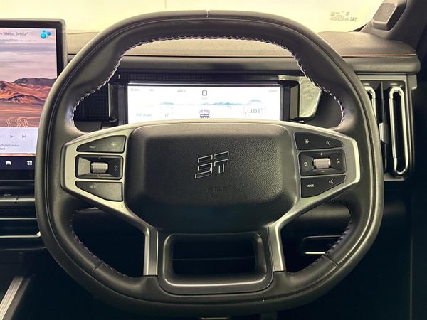 2026-Jetour-T1-20T-Dark-Knight-AWD image:12