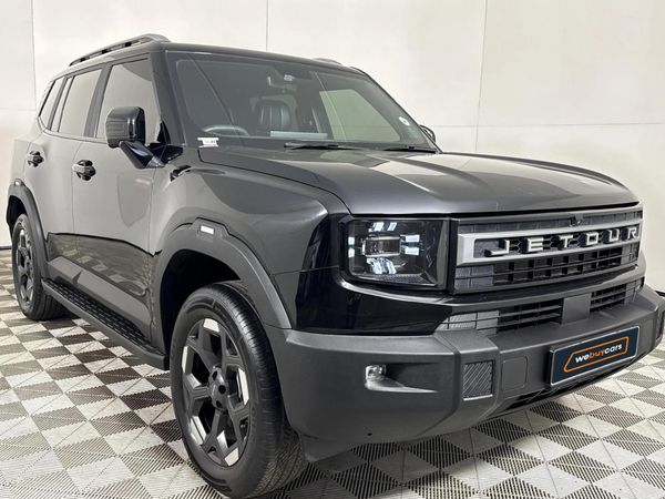 2026-Jetour-T1-20T-Dark-Knight-AWD image:16