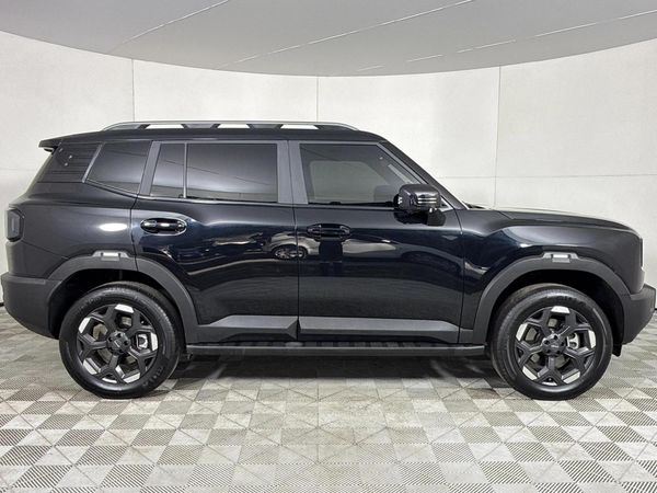 2026-Jetour-T1-20T-Dark-Knight-AWD image:17