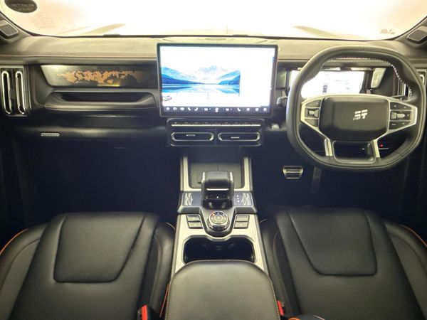 2026-Jetour-T1-20T-Dark-Knight-AWD image:1