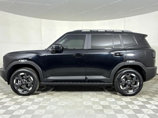 2026-Jetour-T1-20T-Dark-Knight-AWD image:19