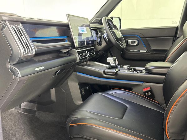 2026-Jetour-T1-20T-Dark-Knight-AWD image:8