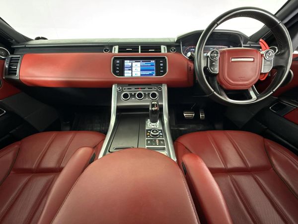 2015-Land-Rover-Range-Rover-Sport-50-V8-SC-HSE-Dynamic image:1