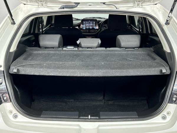 2023-Toyota-Starlet-15-XR-Auto image:14