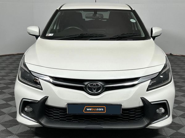 2023-Toyota-Starlet-15-XR-Auto image:15