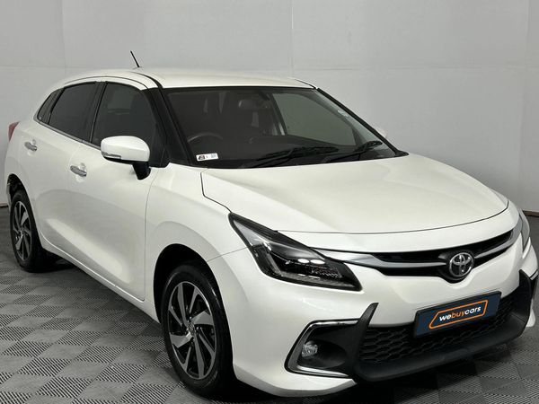 2023-Toyota-Starlet-15-XR-Auto image:16