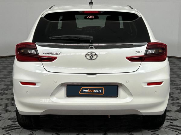 2023-Toyota-Starlet-15-XR-Auto image:18