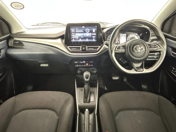 2023-Toyota-Starlet-15-XR-Auto image:1