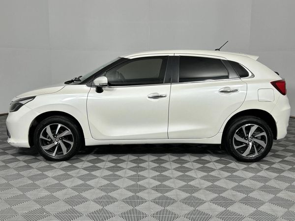 2023-Toyota-Starlet-15-XR-Auto image:19