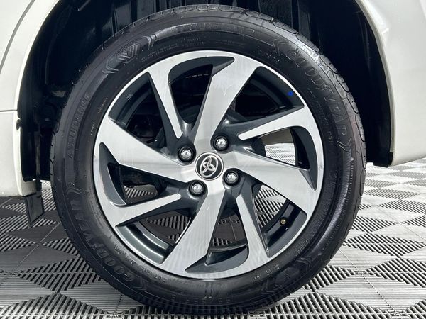 2023-Toyota-Starlet-15-XR-Auto image:6
