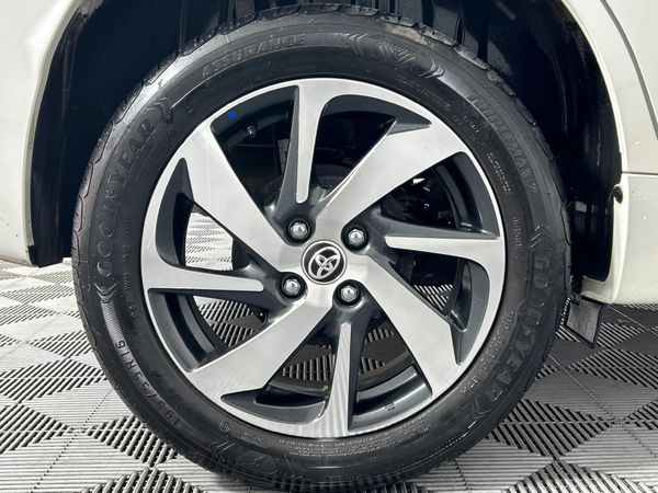 2023-Toyota-Starlet-15-XR-Auto image:7