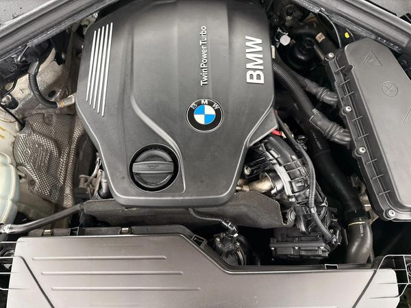 2015-BMW-3-Series-320d-M-Sport-Auto image:13