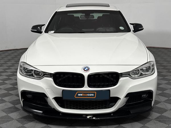 2015-BMW-3-Series-320d-M-Sport-Auto image:15
