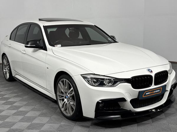 2015-BMW-3-Series-320d-M-Sport-Auto image:16
