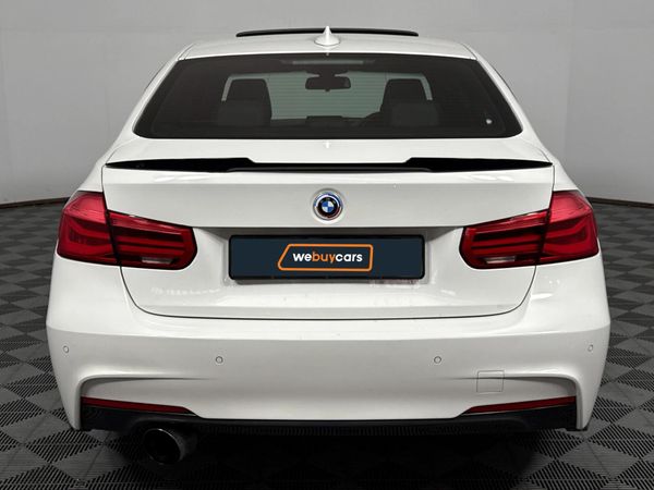 2015-BMW-3-Series-320d-M-Sport-Auto image:18