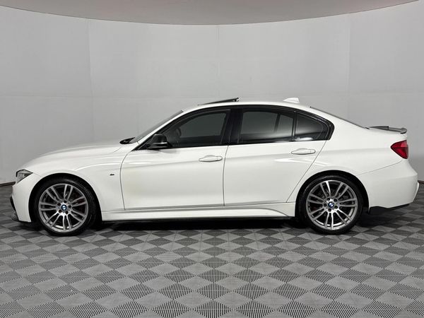 2015-BMW-3-Series-320d-M-Sport-Auto image:19