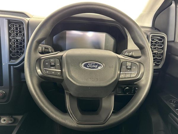 2025-Ford-Ranger-20D-XL-HR-4x4-Auto-SuperCab image:10
