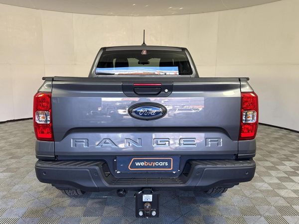 2025-Ford-Ranger-20D-XL-HR-4x4-Auto-SuperCab image:15