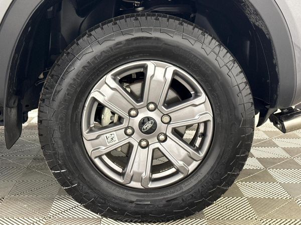 2025-Ford-Ranger-20D-XL-HR-4x4-Auto-SuperCab image:4