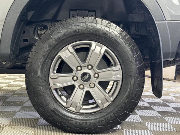 2025-Ford-Ranger-20D-XL-HR-4x4-Auto-SuperCab image:5