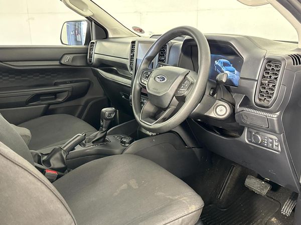 2025-Ford-Ranger-20D-XL-HR-4x4-Auto-SuperCab image:8