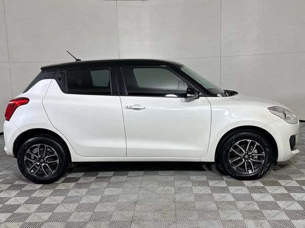 2022-Suzuki-Swift-12-GLX image:16