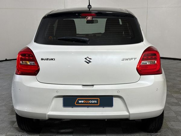 2022-Suzuki-Swift-12-GLX image:17