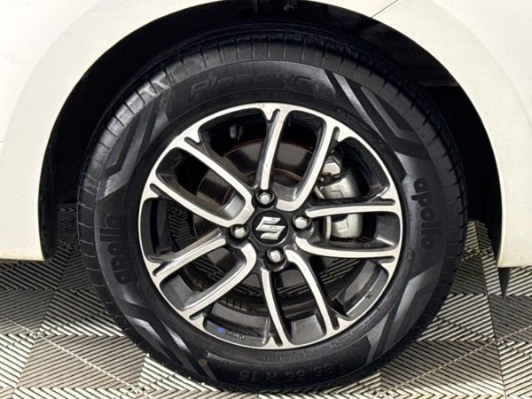 2022-Suzuki-Swift-12-GLX image:5