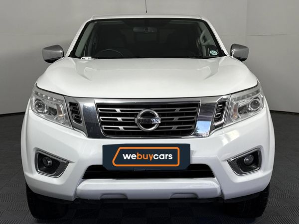 2019-Nissan-Navara-23D-SE-Auto-Double-Cab image:15